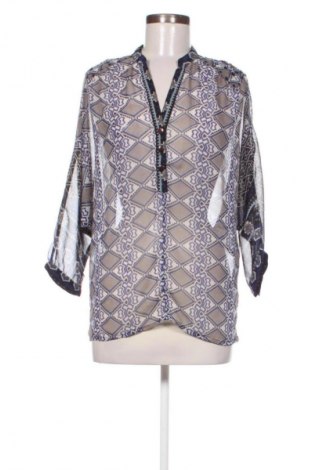 Damen Shirt Unbranded, Größe S, Farbe Mehrfarbig, Preis € 10,00