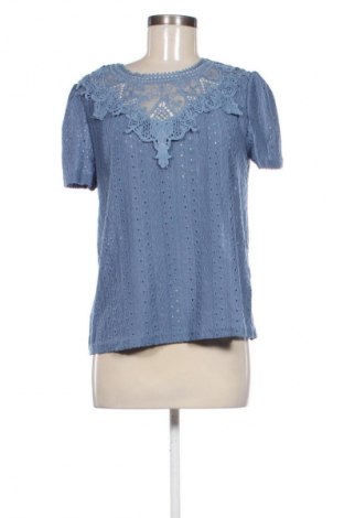 Női blúz Unbranded, Méret S, Szín Kék, Ár 3 819 Ft