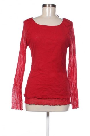 Damen Shirt Unbranded, Größe M, Farbe Rot, Preis € 5,99