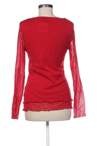 Damen Shirt Unbranded, Größe M, Farbe Rot, Preis € 5,99