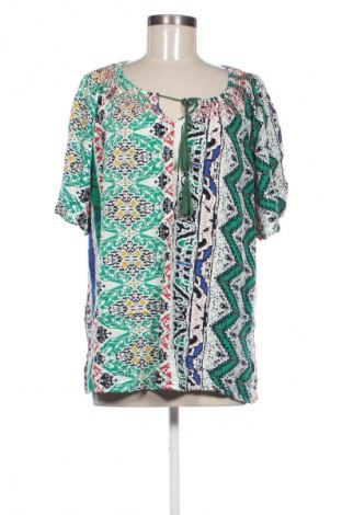 Női blúz Unbranded, Méret L, Szín Sokszínű, Ár 4 139 Ft