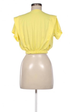 Damen Shirt Unbranded, Größe M, Farbe Gelb, Preis € 9,78