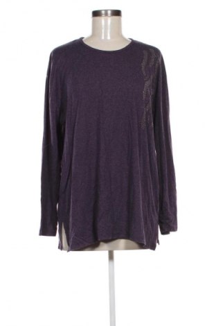 Damen Shirt Unbranded, Größe XL, Farbe Lila, Preis € 10,00