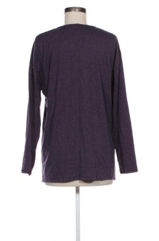 Damen Shirt Unbranded, Größe XL, Farbe Lila, Preis € 10,00