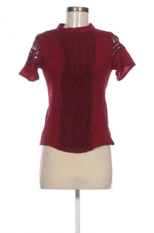 Női blúz Unbranded, Méret M, Szín Piros, Ár 4 042 Ft