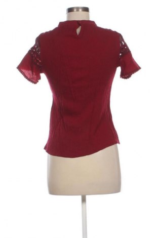 Női blúz Unbranded, Méret M, Szín Piros, Ár 4 042 Ft