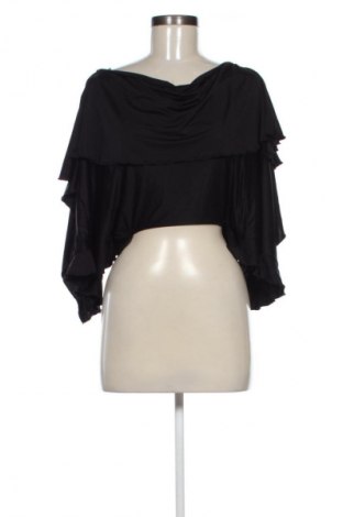 Damen Shirt Unbranded, Größe XS, Farbe Schwarz, Preis € 9,70