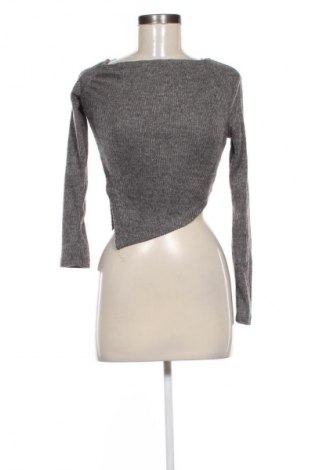 Damen Shirt Unbranded, Größe XS, Farbe Grau, Preis € 10,00