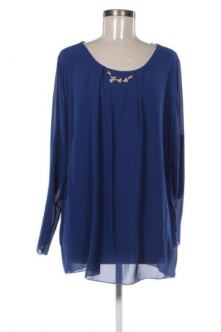 Damen Shirt Unbranded, Größe L, Farbe Blau, Preis € 10,00