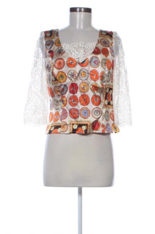 Női blúz Unbranded, Méret M, Szín Sokszínű, Ár 4 042 Ft