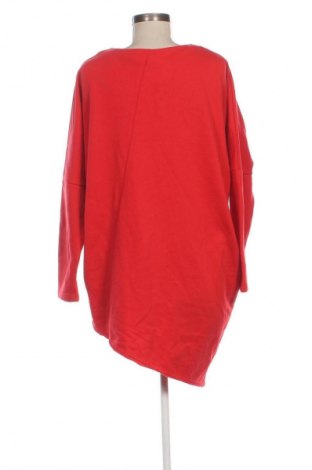 Női blúz Unbranded, Méret S, Szín Piros, Ár 4 132 Ft