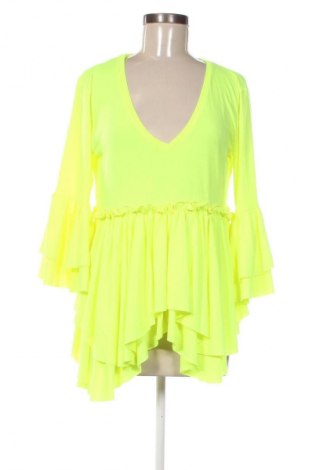 Damen Shirt Unbranded, Größe XL, Farbe Gelb, Preis € 10,00