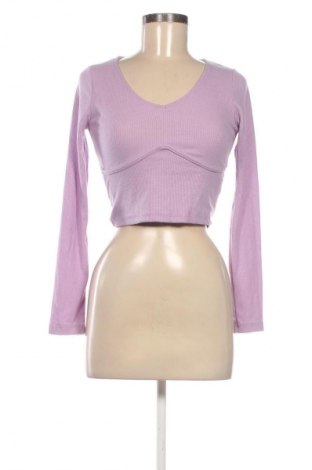 Damen Shirt Unbranded, Größe L, Farbe Lila, Preis € 10,00