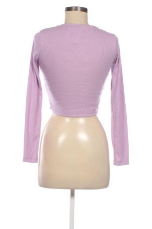 Damen Shirt Unbranded, Größe L, Farbe Lila, Preis € 10,00