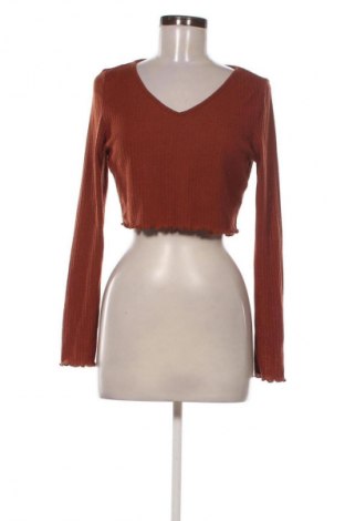 Damen Shirt Unbranded, Größe S, Farbe Braun, Preis € 10,00