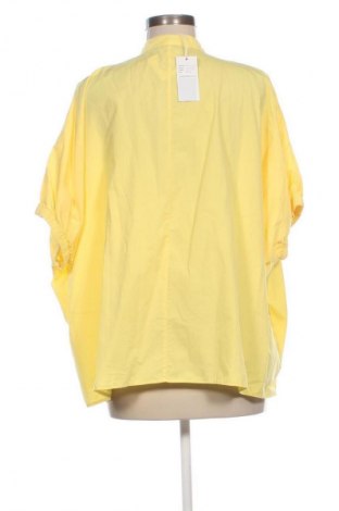 Női blúz Unbranded, Méret M, Szín Sárga, Ár 6 612 Ft