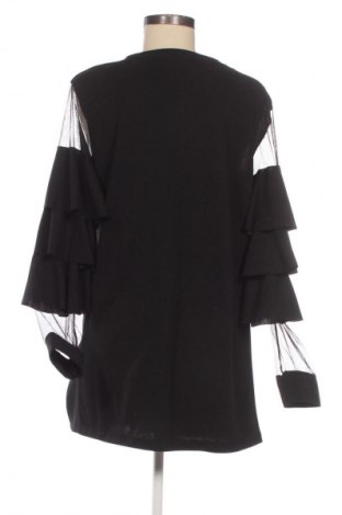 Női blúz Unbranded, Méret XL, Szín Fekete, Ár 7 107 Ft