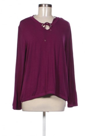 Női blúz Unbranded, Méret XL, Szín Lila, Ár 4 009 Ft