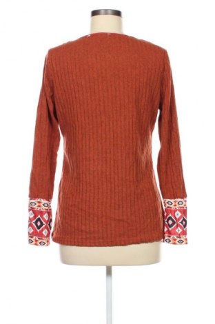 Női blúz Unbranded, Méret M, Szín Narancssárga
, Ár 1 699 Ft