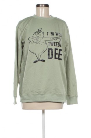 Damen Shirt Unbranded, Größe M, Farbe Grün, Preis € 5,99