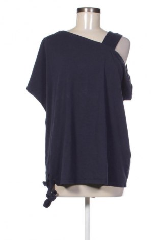 Női blúz Unbranded, Méret 3XL, Szín Kék, Ár 4 132 Ft