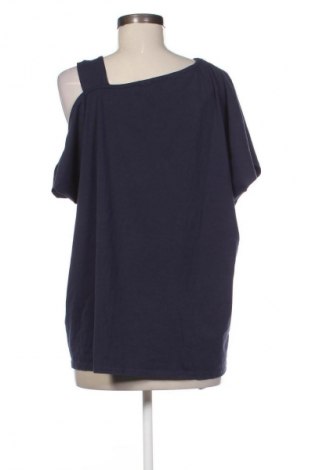 Női blúz Unbranded, Méret 3XL, Szín Kék, Ár 4 132 Ft