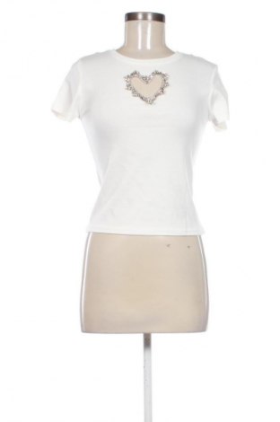 Damen Shirt Unbranded, Größe S, Farbe Ecru, Preis € 9,70