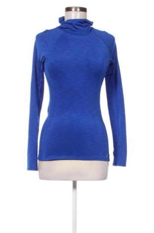 Női blúz Under Armour, Méret XS, Szín Kék, Ár 7 859 Ft