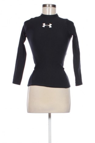 Női blúz Under Armour, Méret XS, Szín Fekete, Ár 7 213 Ft
