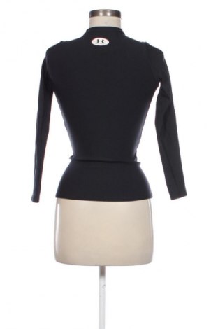 Női blúz Under Armour, Méret XS, Szín Fekete, Ár 7 213 Ft