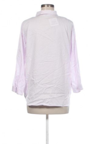 Damen Shirt Uniqlo, Größe L, Farbe Lila, Preis € 10,99