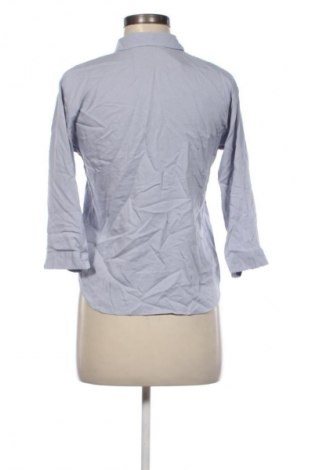 Дамска блуза Uniqlo, Размер XS, Цвят Син, Цена 9,20 €