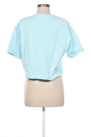 Damen Shirt Uniqlo, Größe M, Farbe Blau, Preis € 14,00