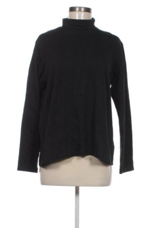 Dámská halenka Uniqlo, Velikost XL, Barva Černá, Cena  239,00 Kč