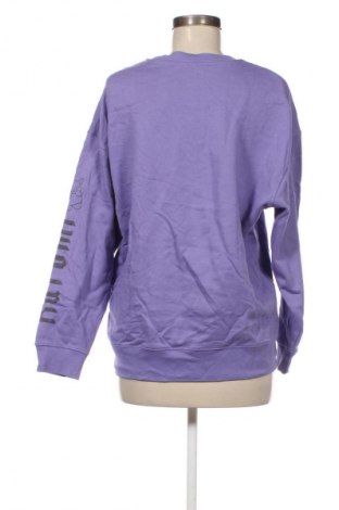 Damen Shirt Uniqlo, Größe M, Farbe Lila, Preis 9,99 €