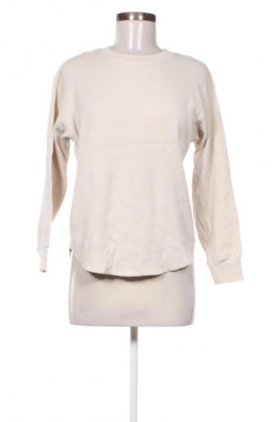 Damen Shirt Uniqlo, Größe M, Farbe Ecru, Preis € 9,99