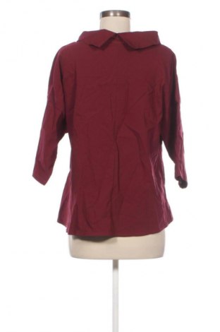 Дамска блуза Unisono, Размер M, Цвят Червен, Цена 17,35 €