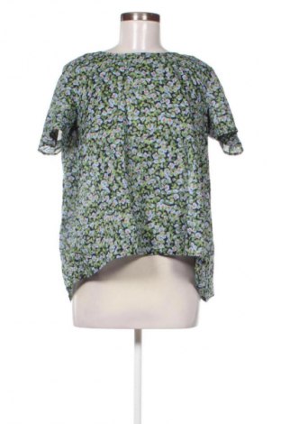 Damen Shirt United Colors Of Benetton, Größe XL, Farbe Mehrfarbig, Preis € 14,00