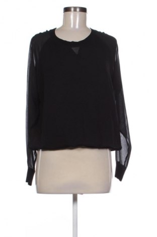 Damen Shirt United Colors Of Benetton, Größe S, Farbe Schwarz, Preis 17,00 €