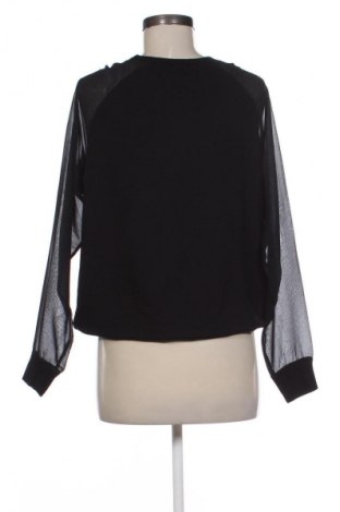 Damen Shirt United Colors Of Benetton, Größe S, Farbe Schwarz, Preis 17,00 €