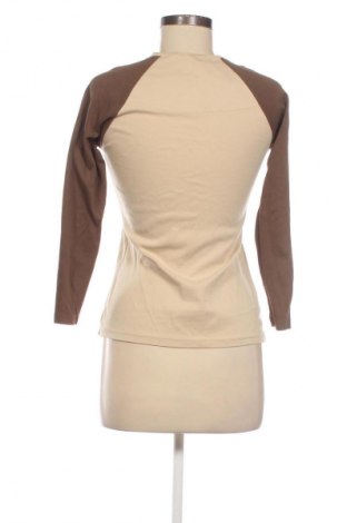 Damen Shirt United Colors Of Benetton, Größe M, Farbe Beige, Preis € 46,63