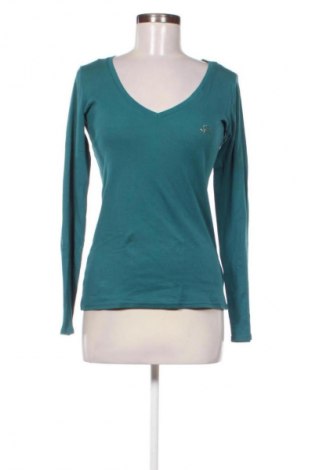 Damen Shirt United Colors Of Benetton, Größe M, Farbe Grün, Preis € 17,00