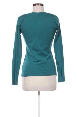 Damen Shirt United Colors Of Benetton, Größe M, Farbe Grün, Preis € 17,00