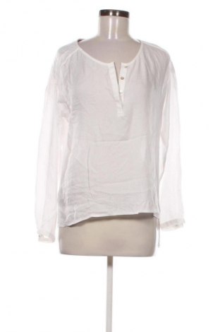 Damen Shirt United Colors Of Benetton, Größe XS, Farbe Weiß, Preis € 8,99