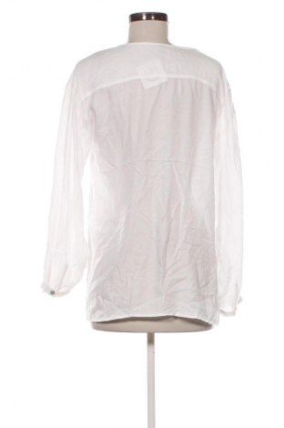 Damen Shirt United Colors Of Benetton, Größe XS, Farbe Weiß, Preis € 8,99