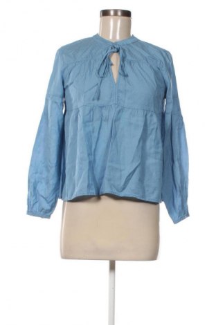 Női blúz United Colors Of Benetton, Méret XS, Szín Sokszínű, Ár 7 213 Ft