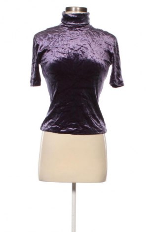 Női blúz United Colors Of Benetton, Méret S, Szín Lila, Ár 4 129 Ft