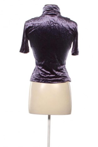 Női blúz United Colors Of Benetton, Méret S, Szín Lila, Ár 4 129 Ft