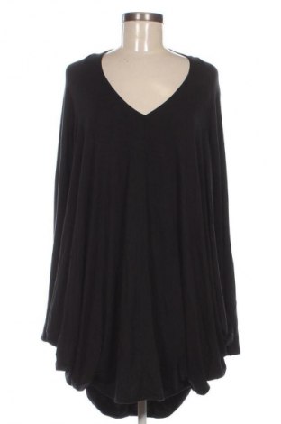 Női blúz United Colors Of Benetton, Méret L, Szín Fekete, Ár 6 669 Ft