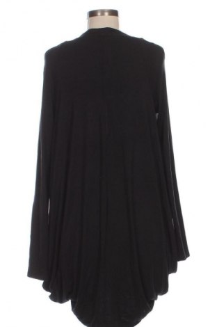 Női blúz United Colors Of Benetton, Méret L, Szín Fekete, Ár 6 669 Ft